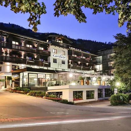 Hotel Kammerlander 4*