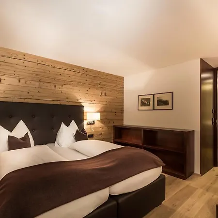 Kammerlander Szálloda Neukirchen am Großvenediger