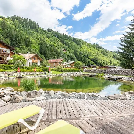 卡默兰德尔酒店 4* Neukirchen am Großvenediger