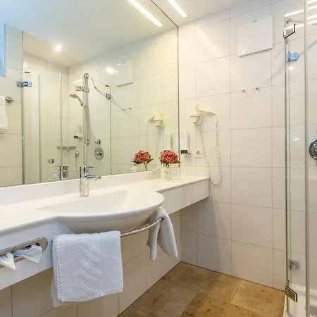 卡默兰德尔酒店 4* Neukirchen am Großvenediger
