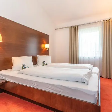 Kammerlander Hotel 4*