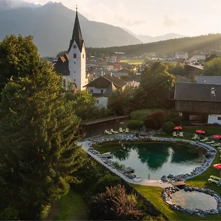 Kammerlander 4* Neukirchen am Großvenediger