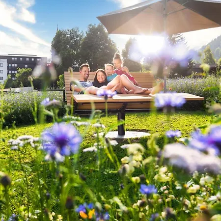 Szálloda Kammerlander 4*