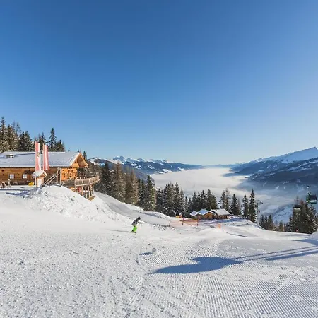 Szálloda Kammerlander 4*