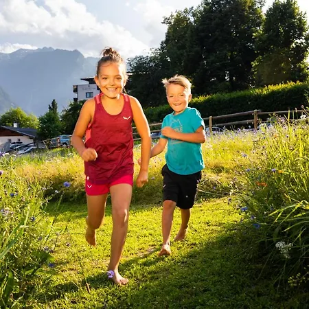 Szálloda Kammerlander