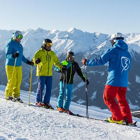 Kammerlander Neukirchen am Großvenediger