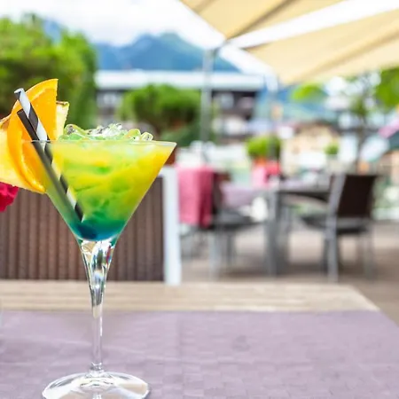 卡默兰德尔酒店 酒店 4*