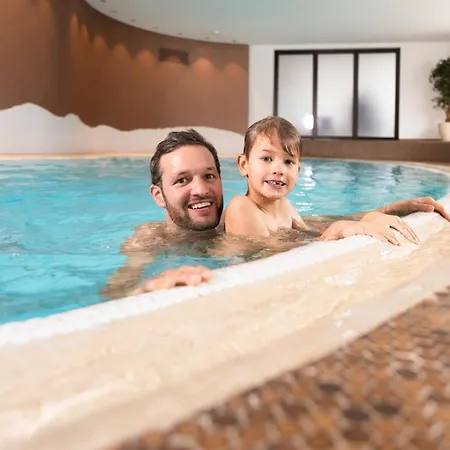 Hotell Kammerlander Neukirchen am Großvenediger