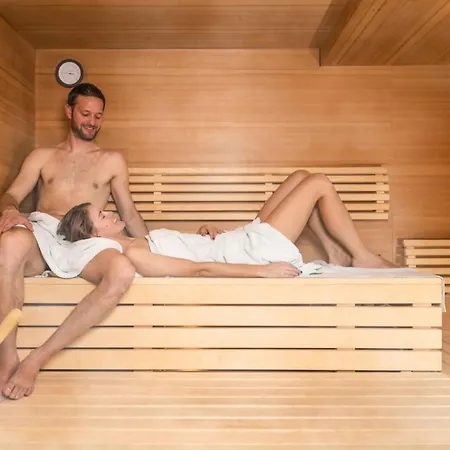 Kammerlander Szálloda 4*