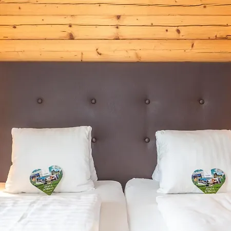 Kammerlander Szálloda Neukirchen am Großvenediger