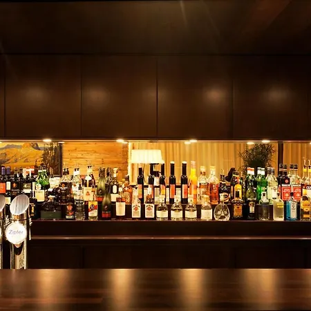 酒店 卡默兰德尔酒店 4*