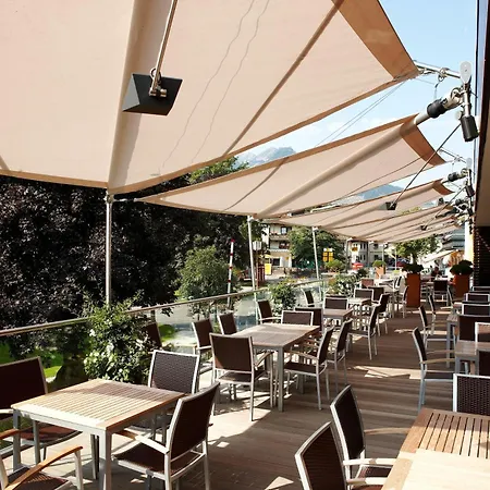 Kammerlander Szálloda 4*