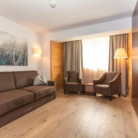 Kammerlander Hotel 4*