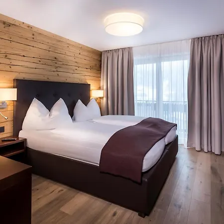 Hotel Kammerlander 4*