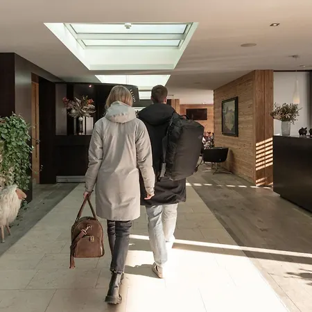Hotel Kammerlander Neukirchen am Großvenediger