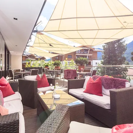 Kammerlander Hotel Neukirchen am Großvenediger