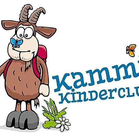 Kammerlander Neukirchen am Großvenediger