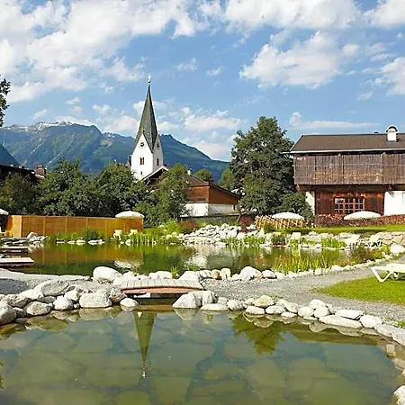 Kammerlander Hotel