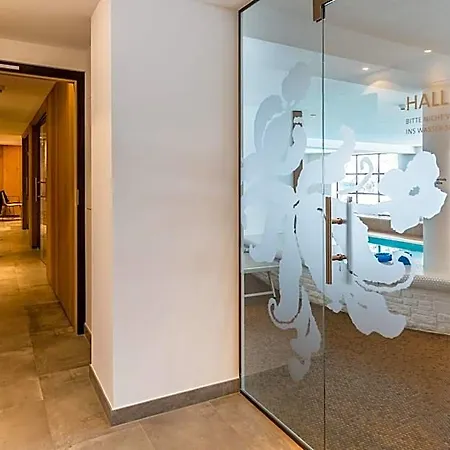 Hotel Kammerlander 4*
