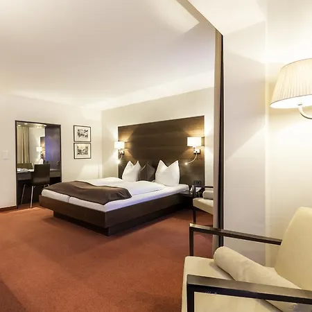 Kammerlander Hotel Neukirchen am Großvenediger