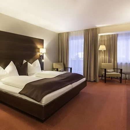 Kammerlander Szálloda