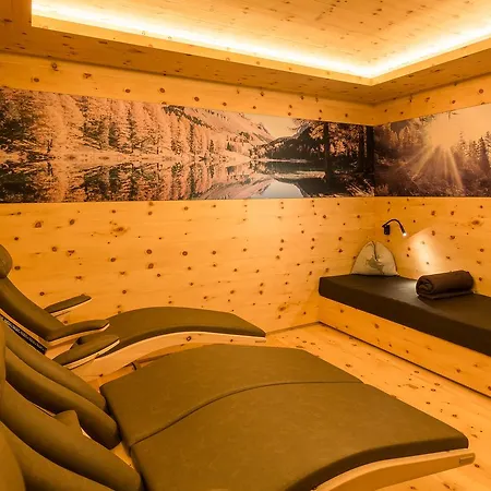 Szálloda Kammerlander Neukirchen am Großvenediger