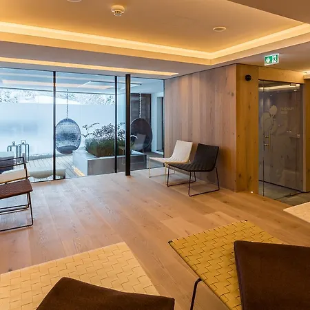卡默兰德尔酒店 4* Neukirchen am Großvenediger