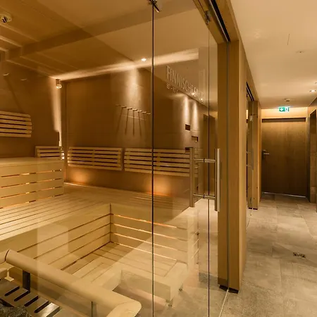 卡默兰德尔酒店 酒店 Neukirchen am Großvenediger