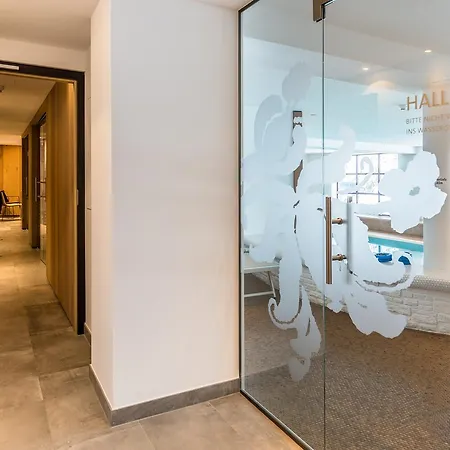 Kammerlander Hotell