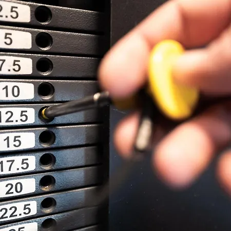 Szálloda Kammerlander