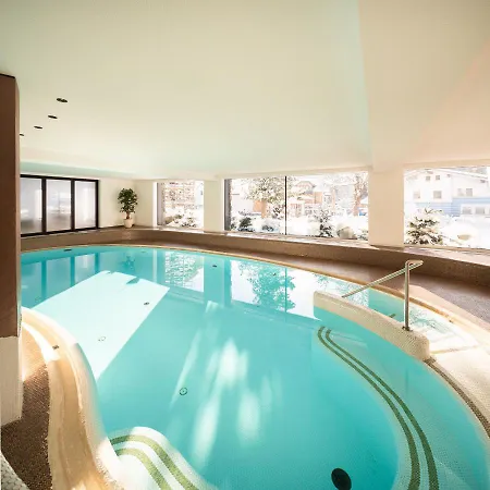 Kammerlander Szálloda