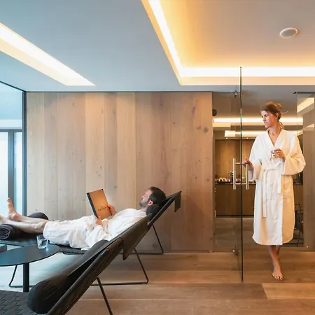 Szálloda Kammerlander