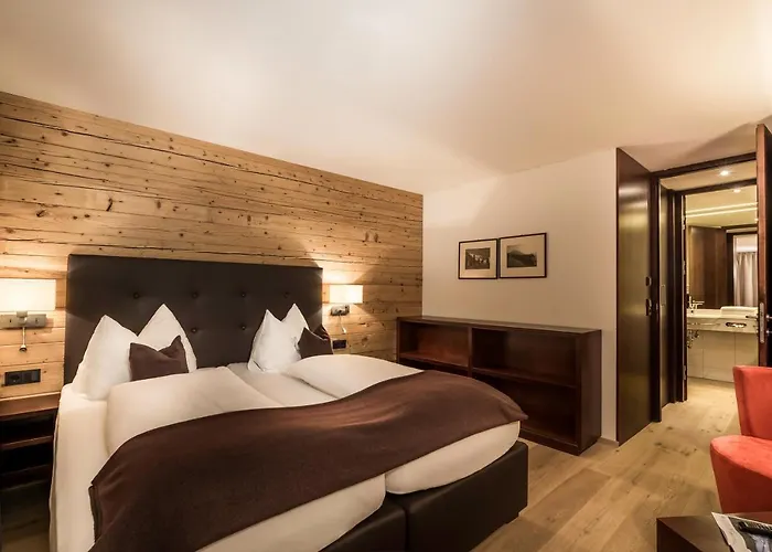 Kammerlander Hotel Neukirchen am Grossvenediger