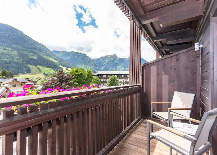 Kammerlander 4* Neukirchen am Grossvenediger