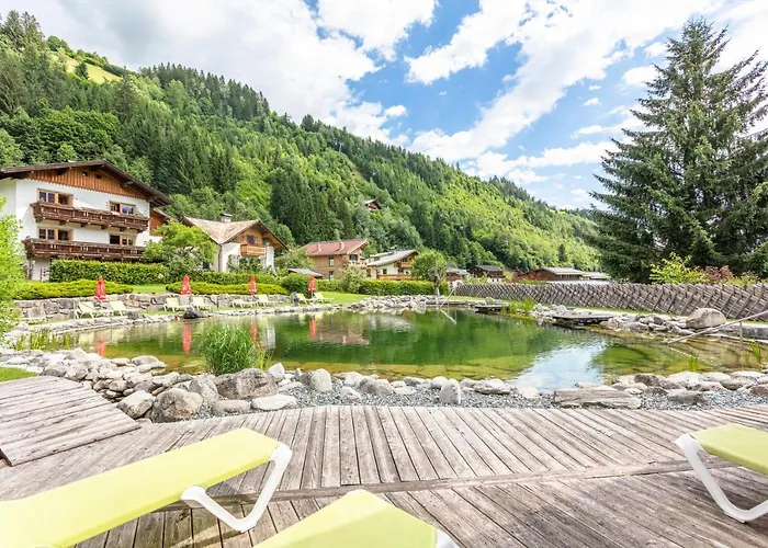 Kammerlander 4* Neukirchen am Grossvenediger