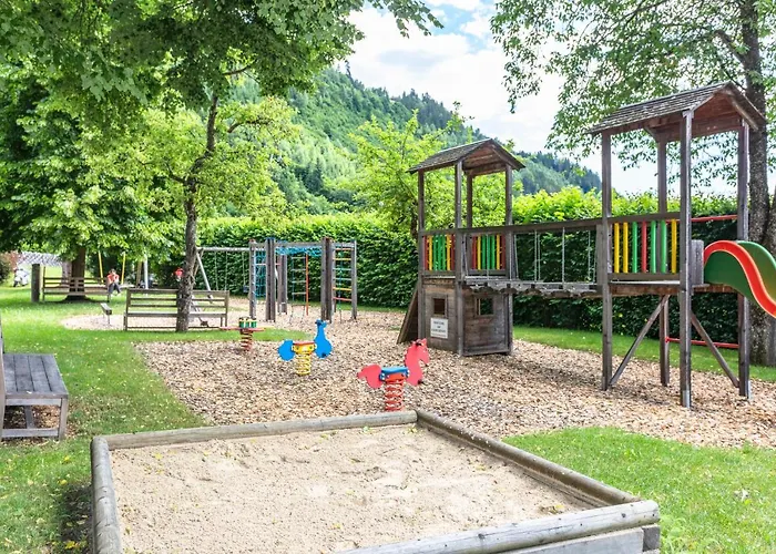 Kammerlander Neukirchen am Grossvenediger