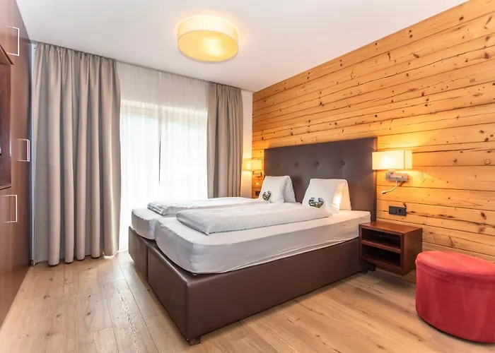 Hotel Kammerlander Neukirchen am Grossvenediger