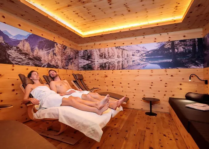 Kammerlander Hotel Neukirchen am Grossvenediger