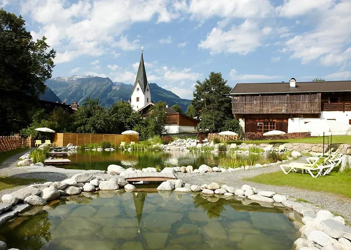 Hotel Kammerlander Neukirchen am Grossvenediger