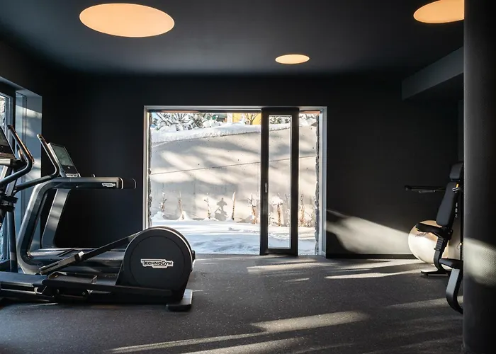 Kammerlander Hotel Neukirchen am Grossvenediger