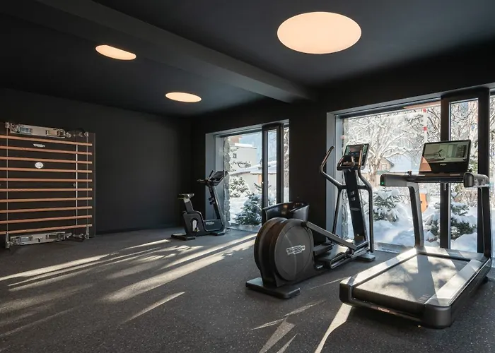 Hotel Kammerlander Neukirchen am Grossvenediger