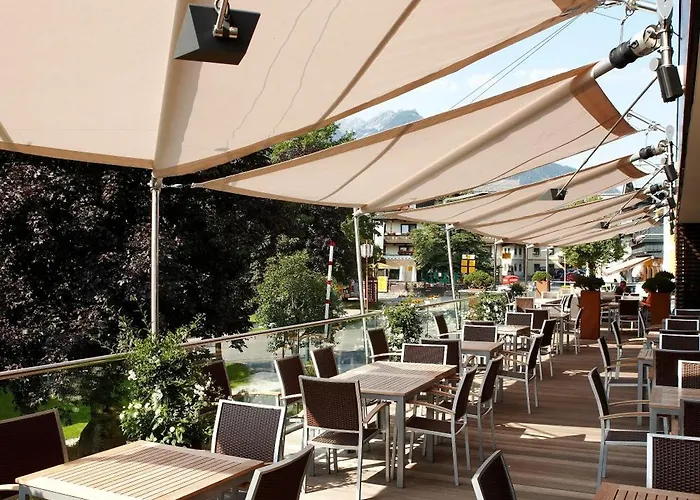 Kammerlander Hotel 4*