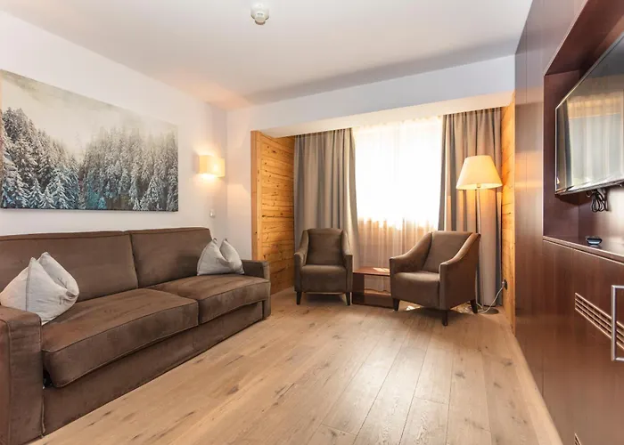 Kammerlander Hotel 4*