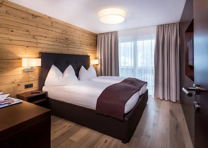 Hotel Kammerlander 4*