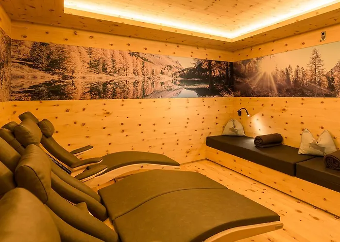 Hotel Kammerlander Neukirchen am Grossvenediger