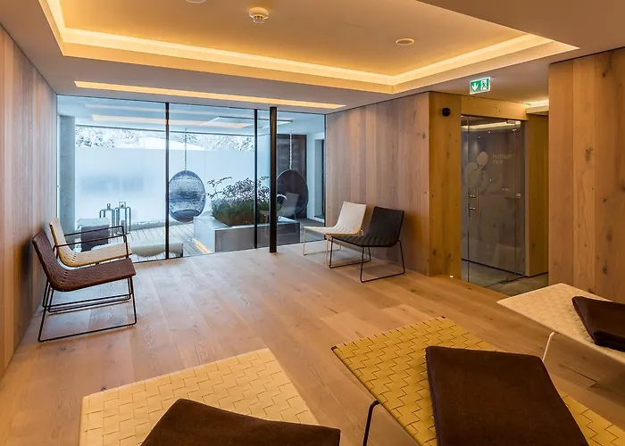 Kammerlander 4* Neukirchen am Grossvenediger