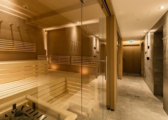 Kammerlander Hotel Neukirchen am Grossvenediger