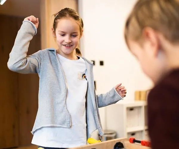 Kammerlander Neukirchen am Grossvenediger