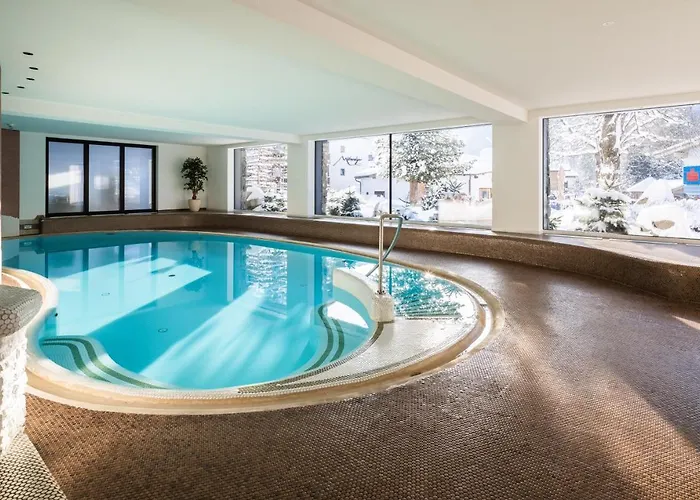 Kammerlander Hotel Neukirchen am Grossvenediger